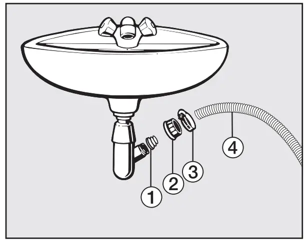 Miele 11 625 472 Washing Machine - Fig 59