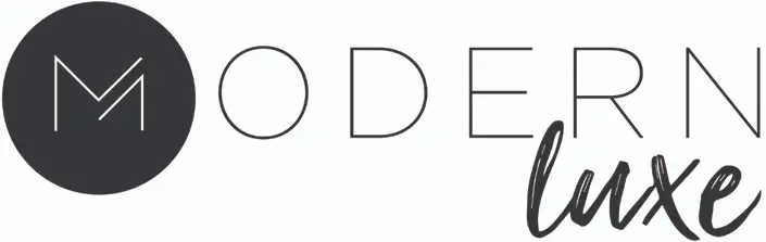 ModernLuxe logo