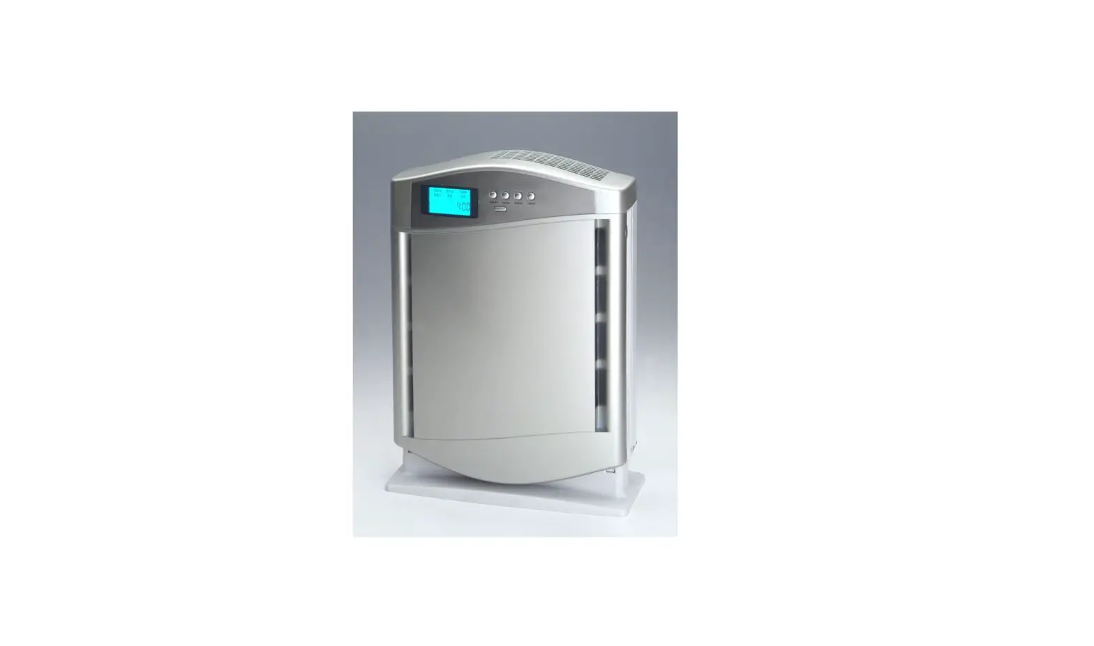 Steba Lr5 Air Cleaner Instruction Manual Steba Lr5 Air Cleaner Instruction Manual