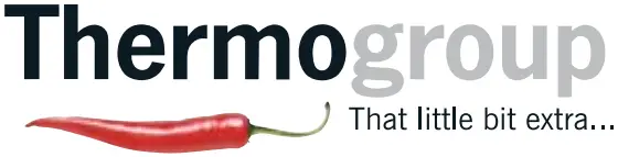 Thermomirror LOGO 2