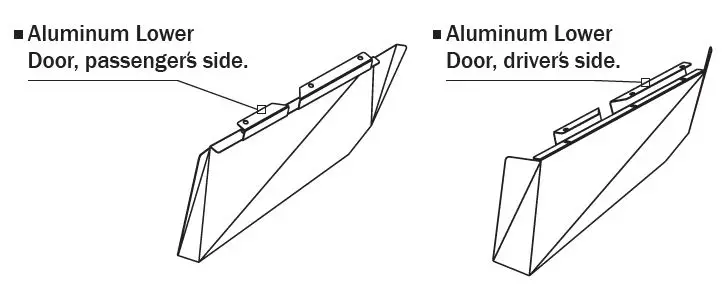 AFX-MOTORSPORTS-PUE020-Aluminum-Lower-Doors-FIG-4