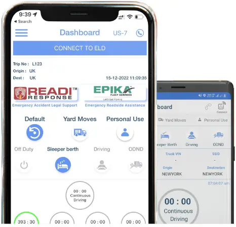 Apps-ELD-995-Mobile-App-for-Drivers-PRO
