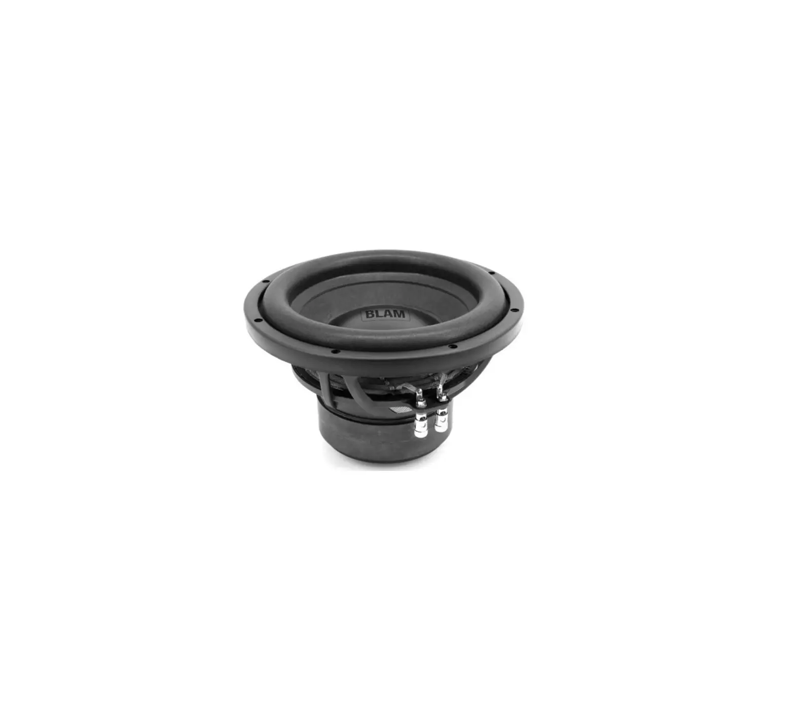 Blam L25 Db Subwoofer Speaker User Manual