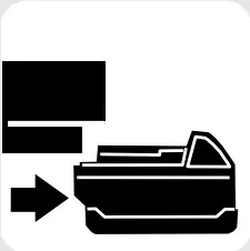 milwaukee M18 FAC Fuel Cordless Compressor - Figured 2