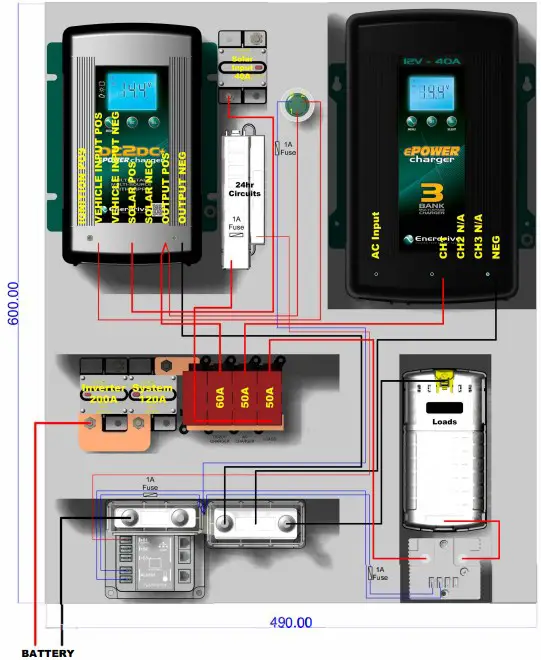 Wiring Diagram