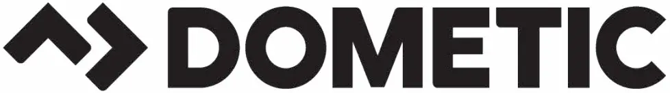 DOMETIC logo