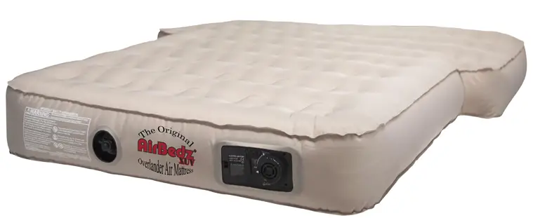 AirBedz-XUV-Series-Rear-Seat-Mattress-product