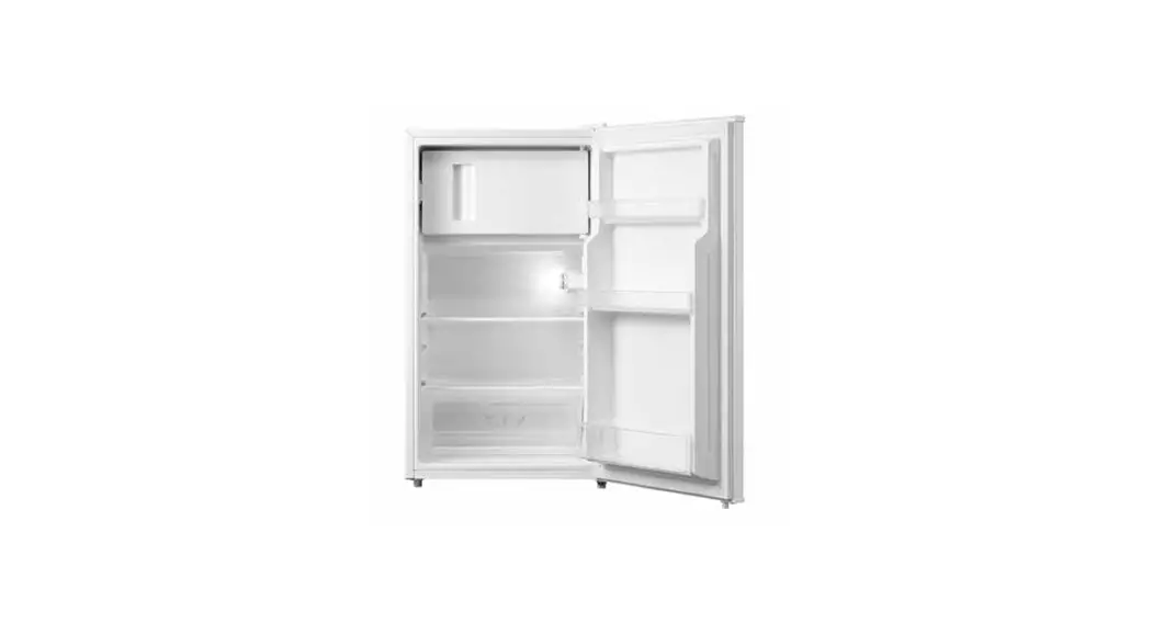 Inventum Kv471w Freestanding Refrigerator User Manual