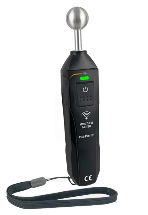 PCE Instruments PCE-PMI 1BT Wood Moisture Meter