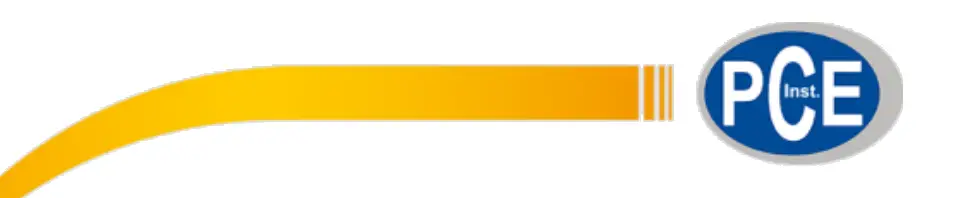PCE Logo