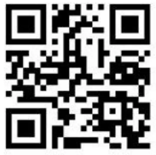QR Code Icon