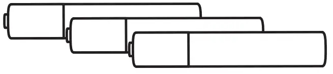 Required (not included)