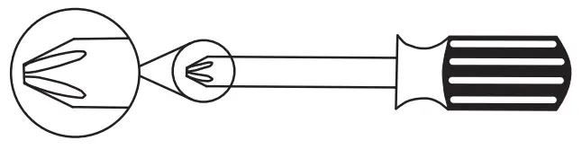 Required (not included)