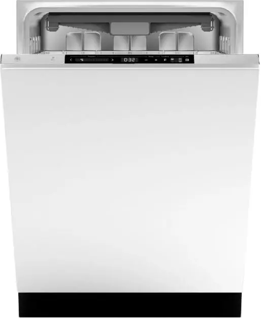 Bertazzoni-DW6083PRT-Built-In-Dishwasher
