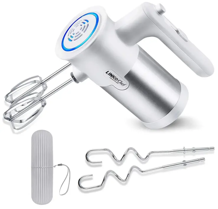 LINKChef-‎HM-1020-Hand-Mixer-Electric-PRODUCT