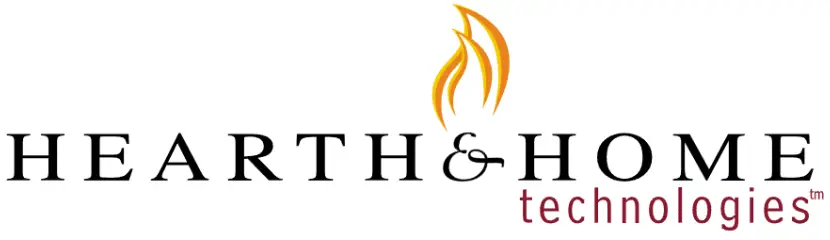 HEARTH HOME Logo