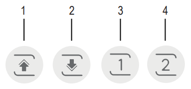 iiyama MD_CAR1021 B1 Single Column Electric Car Lift Stand - fig6