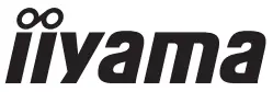 iiyama - logo