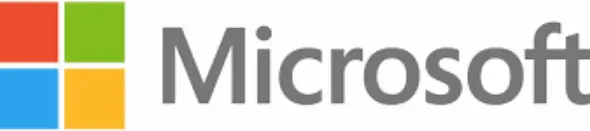 Microsoft-logo