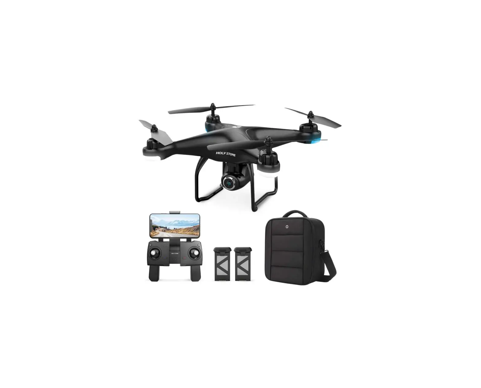 Holy Stone Hs120d Rc Drone Instructions Manual Holy Stone Hs120d Rc Drone Instructions Manual