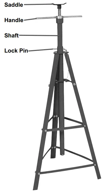 Operation Instructions