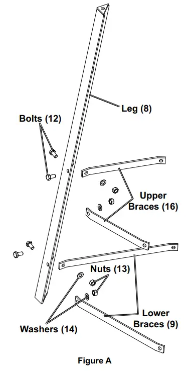 Assembly Instructions