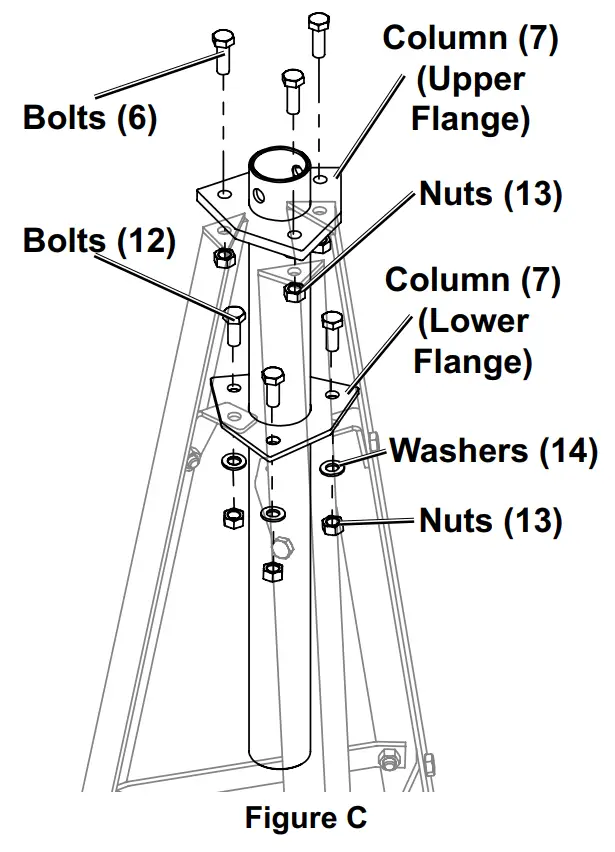 Assembly Instructions