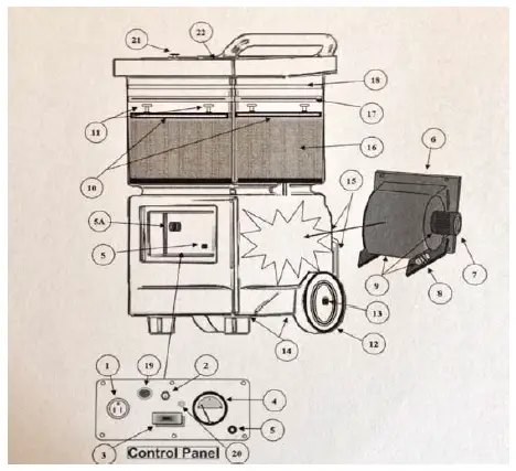 mintie-PAB-1000-Negative-Air-Machine-Pure -Air-Blaster-3