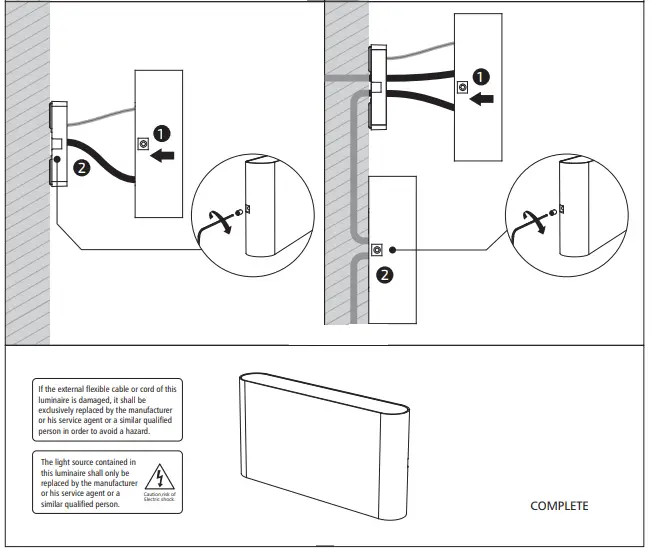 POWER-LITE-LED-Wall-Light-Ultra-Slim-fig-3