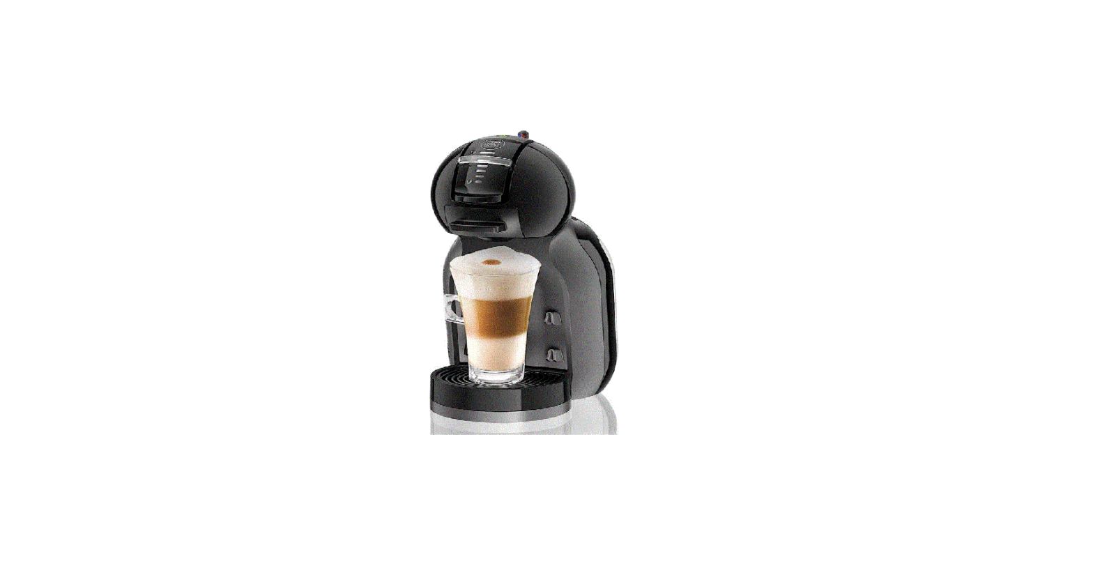 Nescafe Dolce Gusto Gusto Mini Me Automatic Instructions