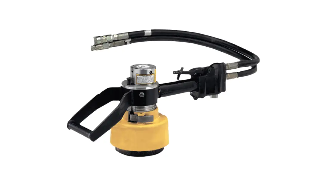 Stanley Gr60 Cupstone Grinder User Manual