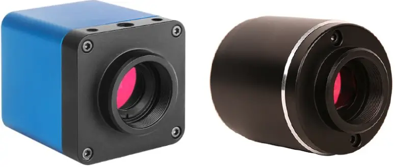 XCAMLITE1080P Series Camera 1