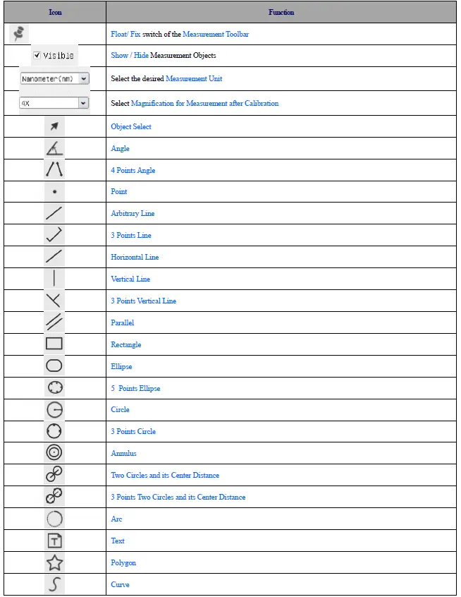 XCAMLITE1080P Series Camera 13