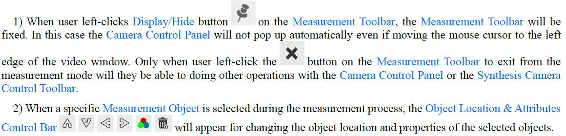 XCAMLITE1080P Series Camera 15