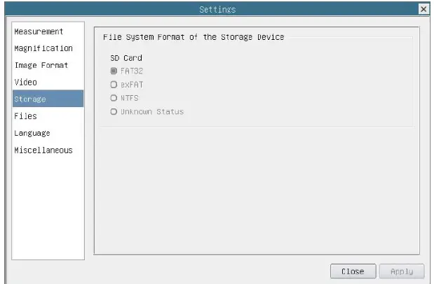 XCAMLITE1080P Series Camera 22