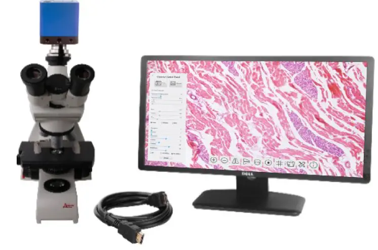 XCAMLITE1080P Series Camera 5