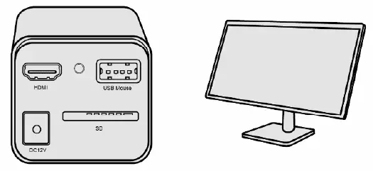 XCAMLITE1080P Series Camera 6