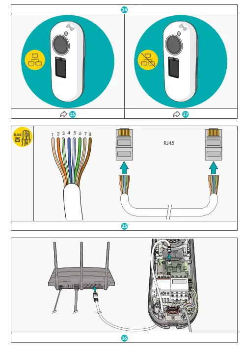 Shell Recharge Advanced View 2.3 Electric Vehicle Charger -fig 10