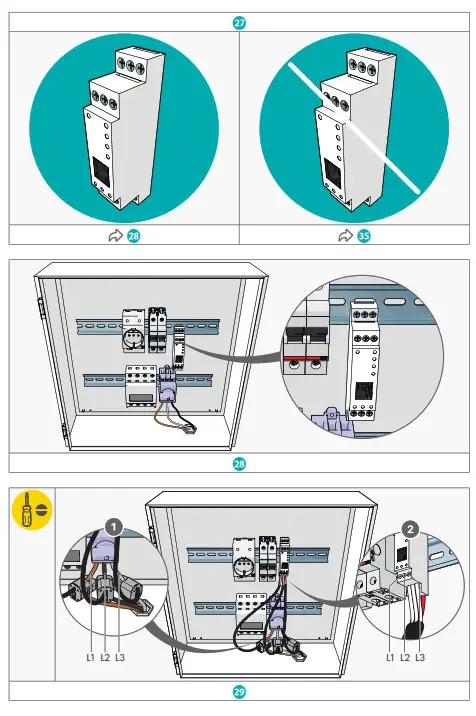Shell Recharge Advanced View 2.3 Electric Vehicle Charger -fig 153