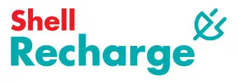 Shell Recharge logo