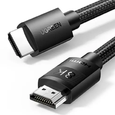 UGREEN 40180 8K HDMI Cable Male to Male HD150