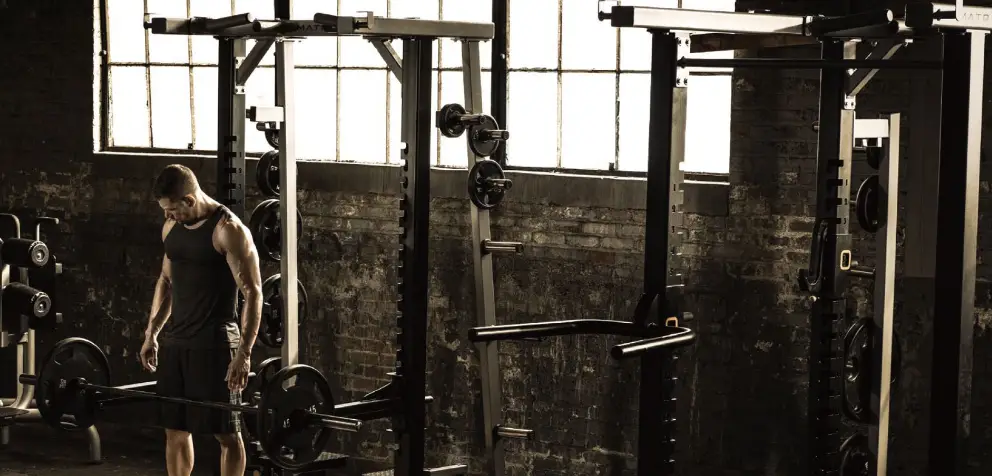 Matrix Mg-a47-05 Power Rack Instructions Matrix Mg-a47-05 Power Rack Instructions