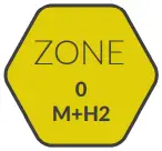 KSE LIGHTS MCII Series CAP Lamp - Icon 1