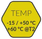 KSE LIGHTS MCII Series CAP Lamp - Icon 2