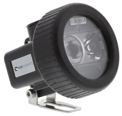 KSE LIGHTS MCII Series CAP Lamp