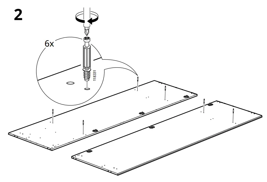 Assembly Instruction