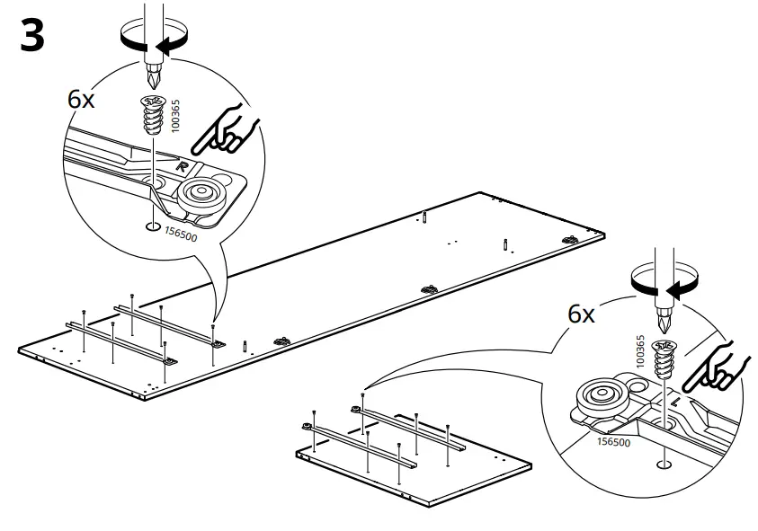 Assembly Instruction
