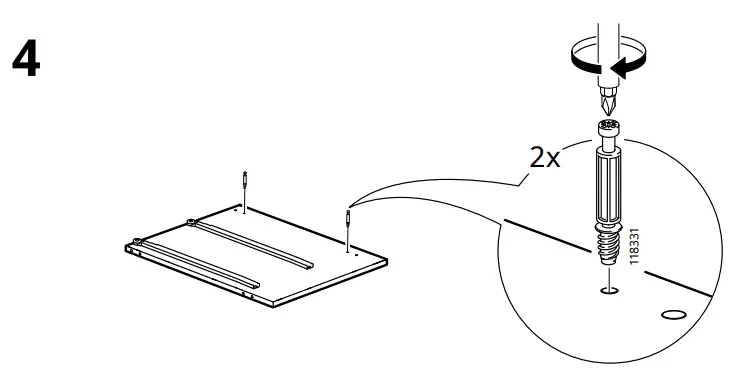 Assembly Instruction