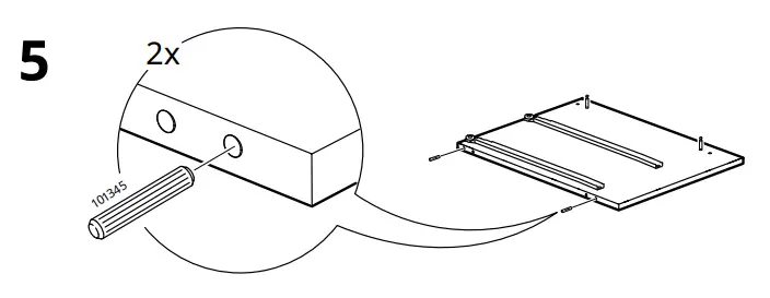 Assembly Instruction