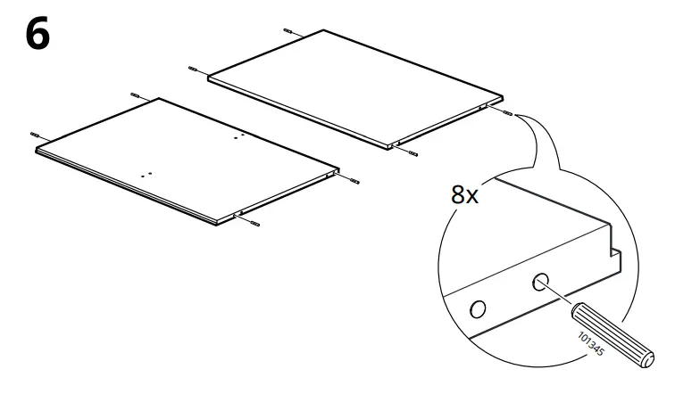 Assembly Instruction